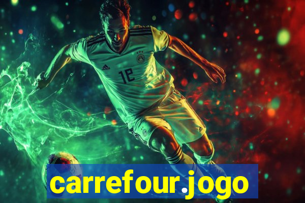 carrefour.jogo cassino online